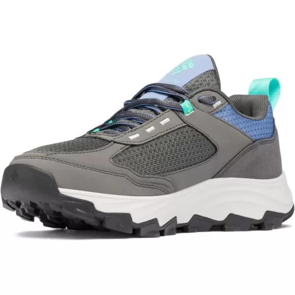 Columbia Women's Hatana Max Outdry Hiking Shoe