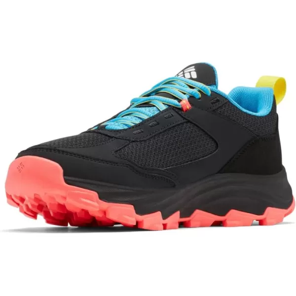 Columbia Women's Hatana Max Outdry Hiking Shoe