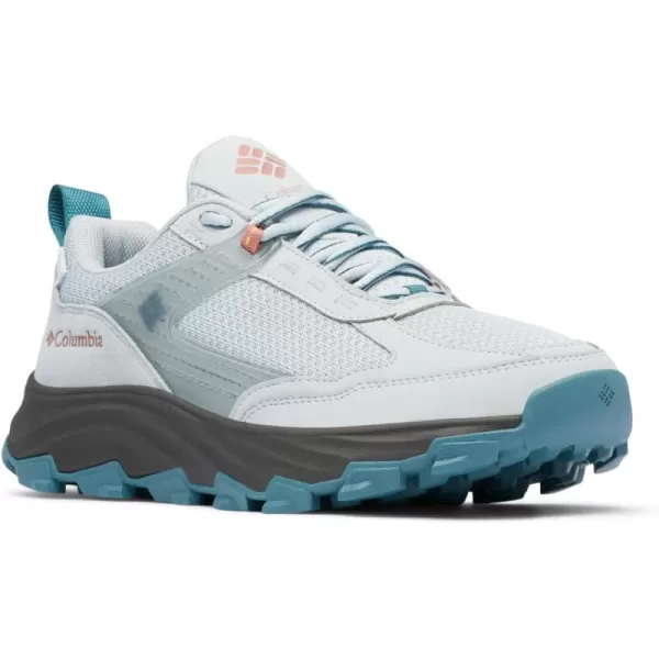 Columbia Women's Hatana Max Outdry Wide Hiking Shoe