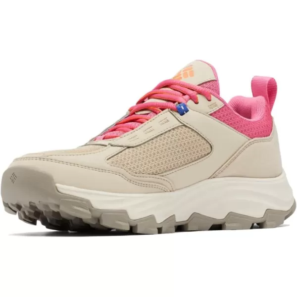 Columbia Women's Hatana Max Outdry Wide Hiking Shoe
