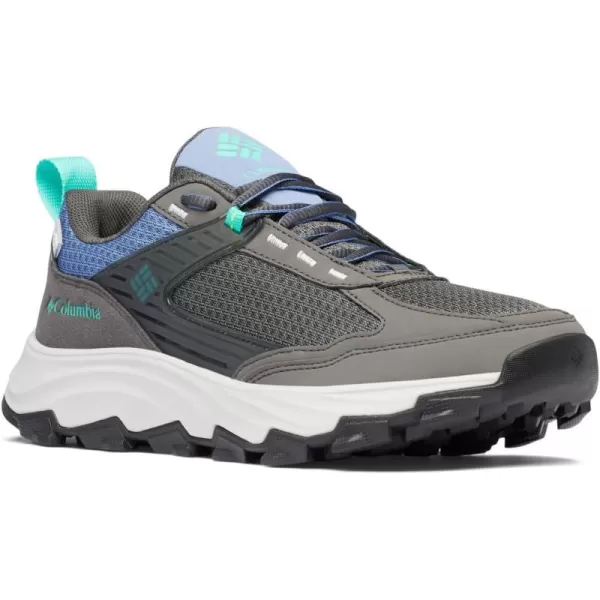 Columbia Women's Hatana Max Outdry Wide Hiking Shoe