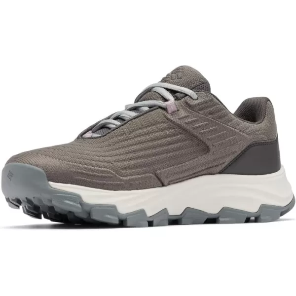 Columbia Women's Hatana Rectrek Hiking Shoe