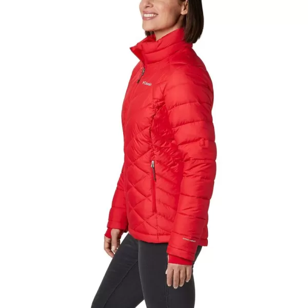 Columbia Women's Heavenly Jacket