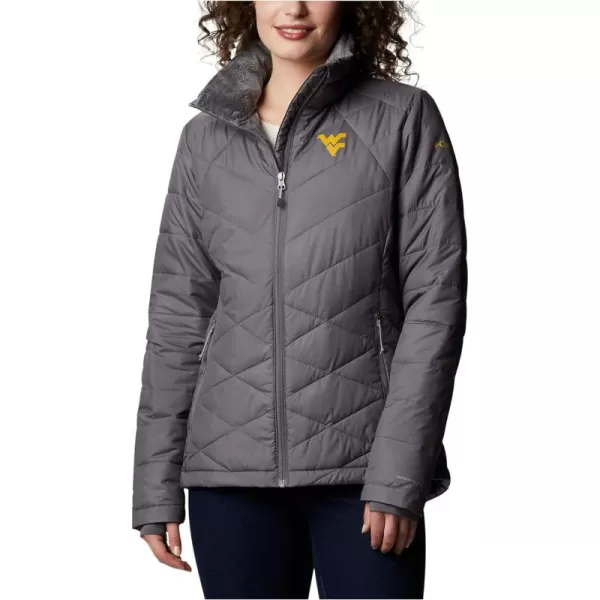 Columbia Women's Heavenly Jacket