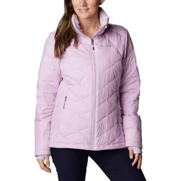 Columbia Women's Heavenly Jacket