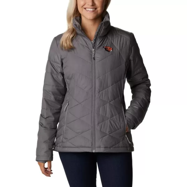 Columbia Women's Heavenly Jacket