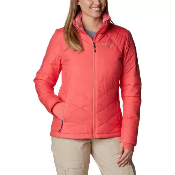Columbia Women's Heavenly Jacket