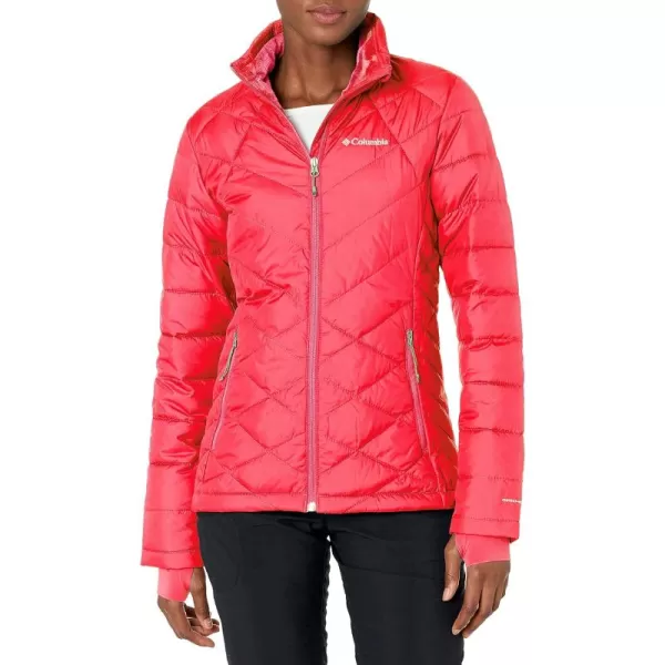 Columbia Women's Heavenly Jacket