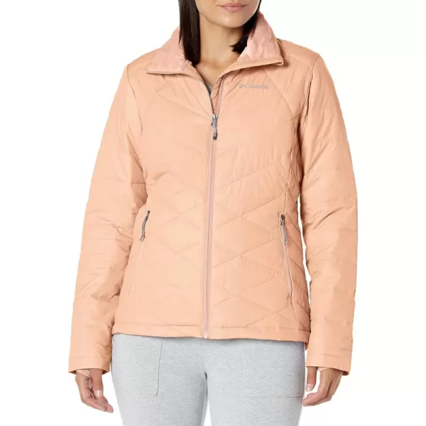 Columbia Women's Heavenly Jacket