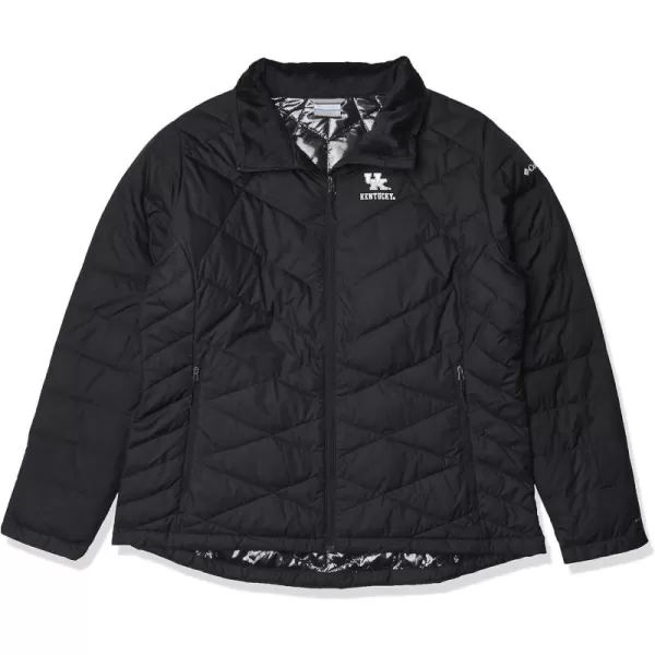 Columbia Women's Heavenly Jacket