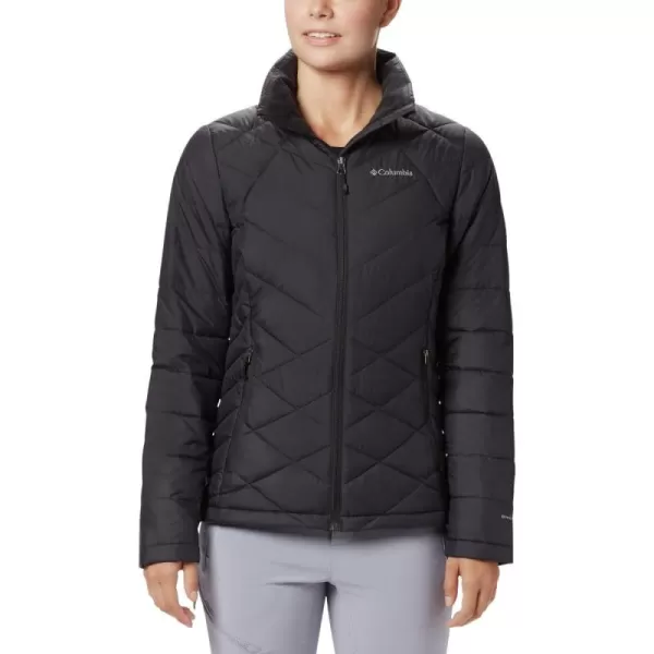 Columbia Women's Heavenly Jacket