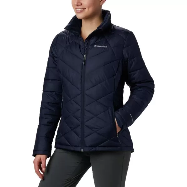 Columbia Women's Heavenly Jacket