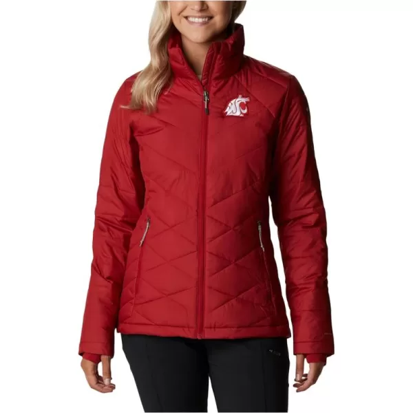 Columbia Women's Heavenly Jacket
