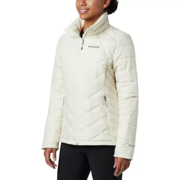 Columbia Women's Heavenly Jacket