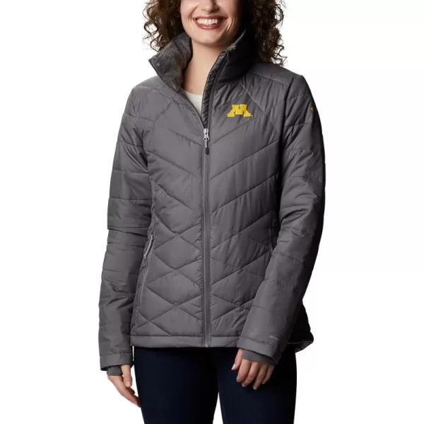 Columbia Women's Heavenly Jacket