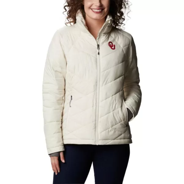 Columbia Women's Heavenly Jacket
