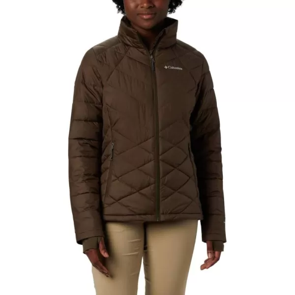 Columbia Women's Heavenly Jacket