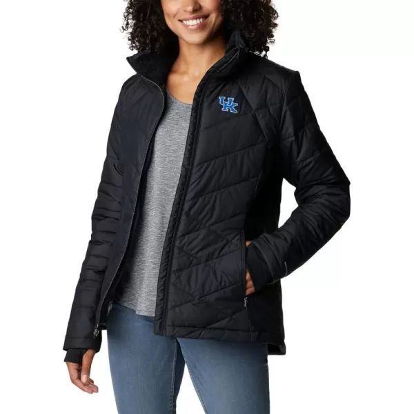 Columbia Women's Heavenly Jacket