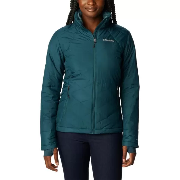 Columbia Women's Heavenly Jacket