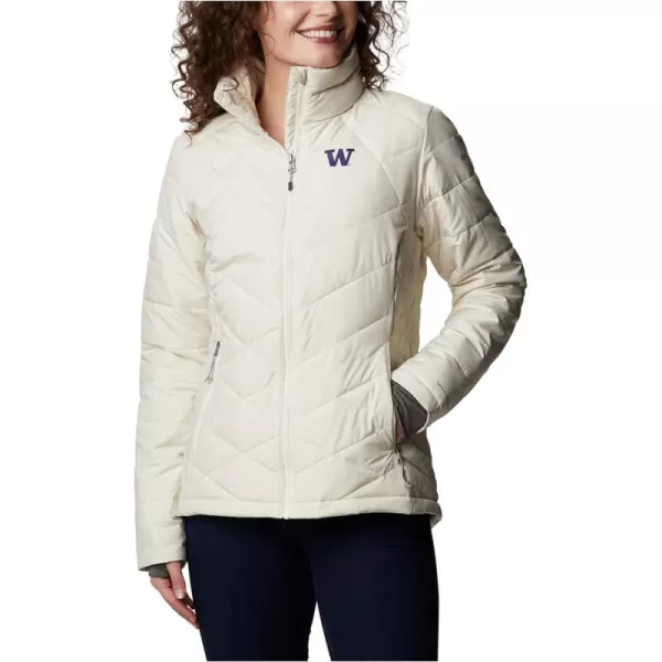 Columbia Women's Heavenly Jacket
