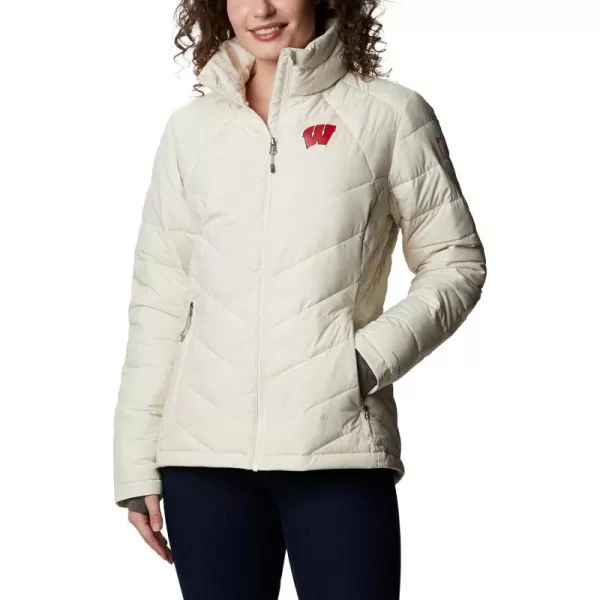 Columbia Women's Heavenly Jacket