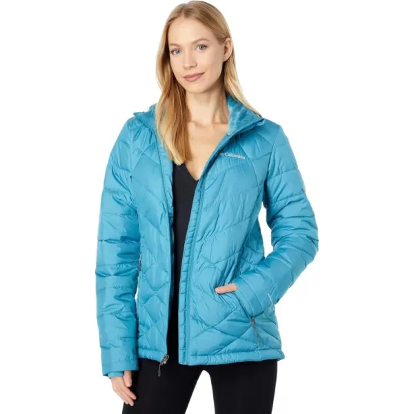 Columbia Women's Heavenly Jacket