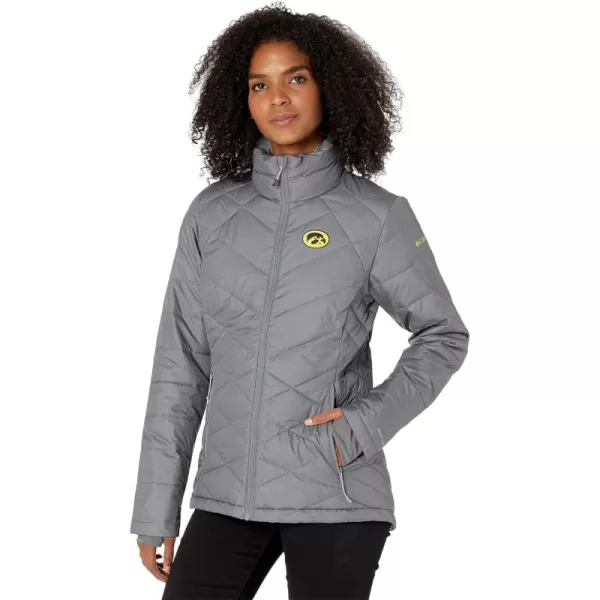 Columbia Women's Heavenly Jacket
