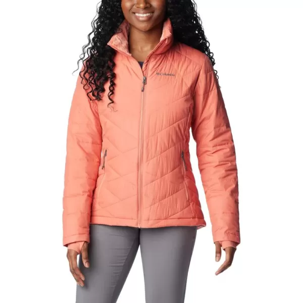 Columbia Women's Heavenly Jacket