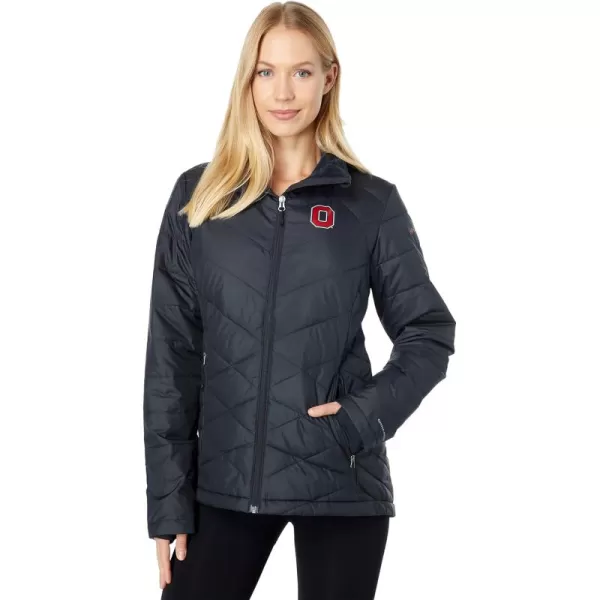 Columbia Women's Heavenly Jacket