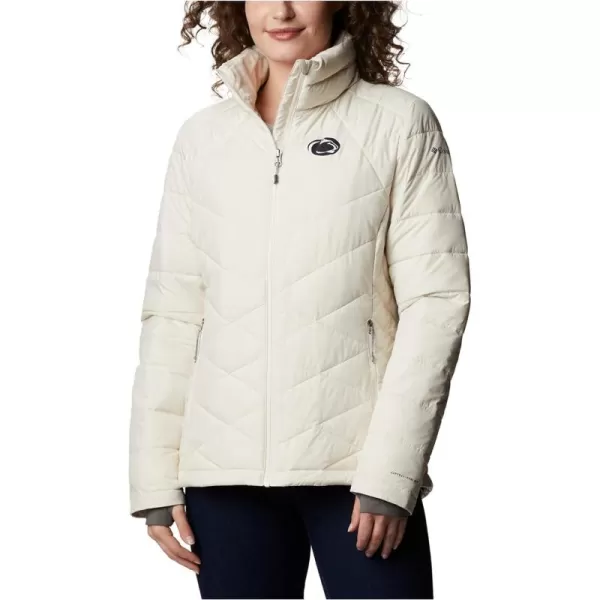 Columbia Women's Heavenly Jacket