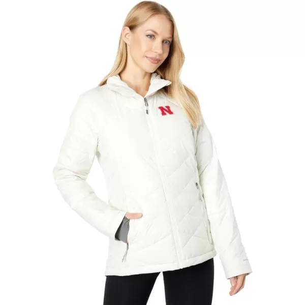 Columbia Women's Heavenly Jacket