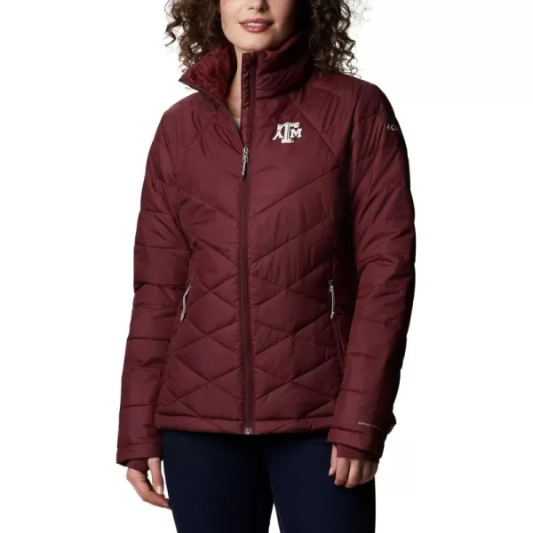 Columbia Women's Heavenly Jacket