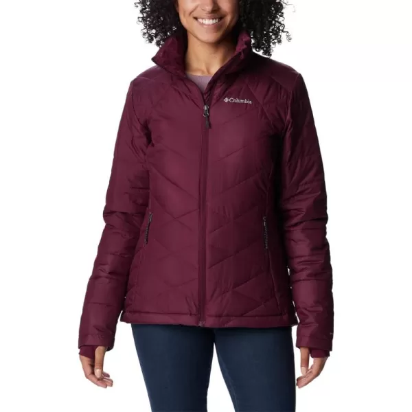 Columbia Women's Heavenly Jacket
