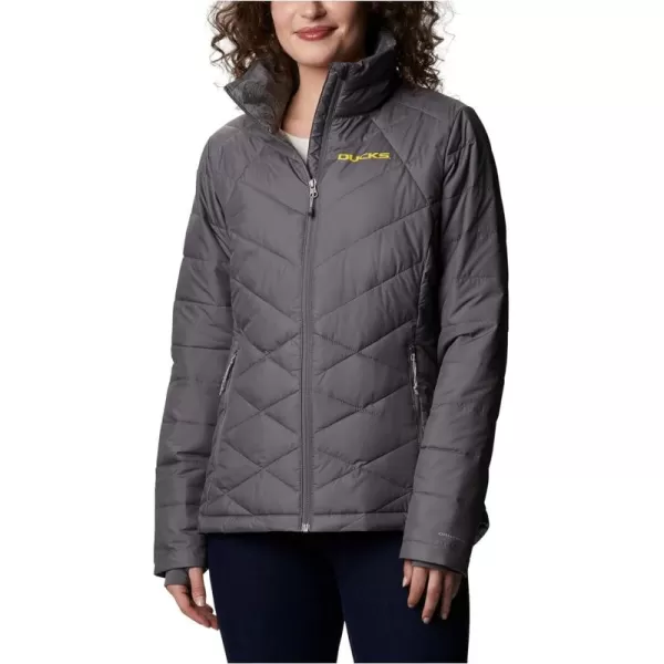 Columbia Women's Heavenly Jacket