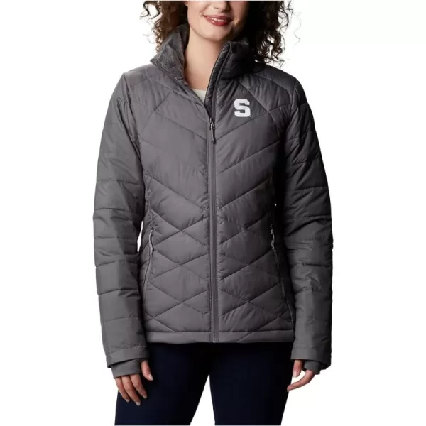 Columbia Women's Heavenly Jacket