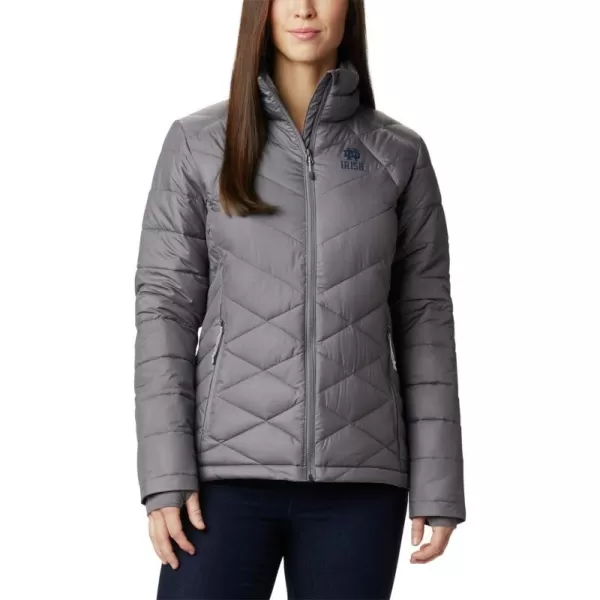 Columbia Women's Heavenly Jacket