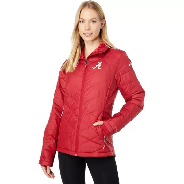 Columbia Women's Heavenly Jacket