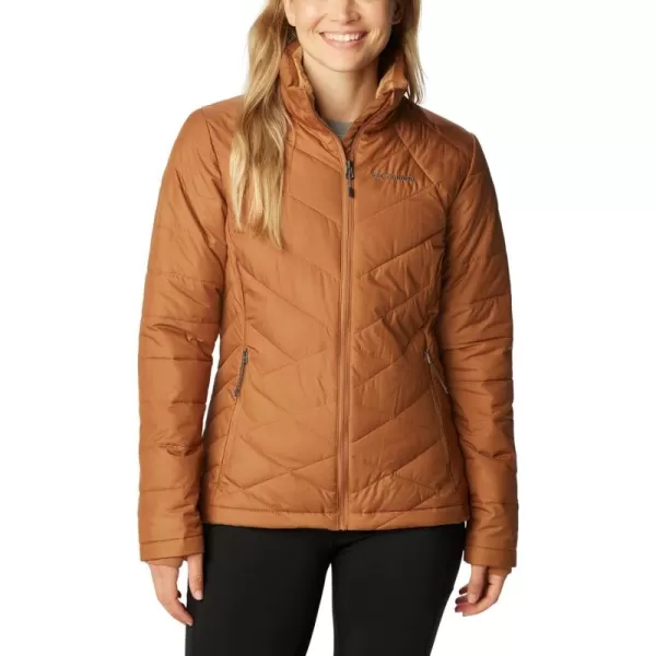 Columbia Women's Heavenly Jacket