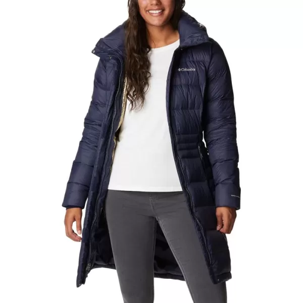Columbia Women's Hexbreaker Elite Down Jacket