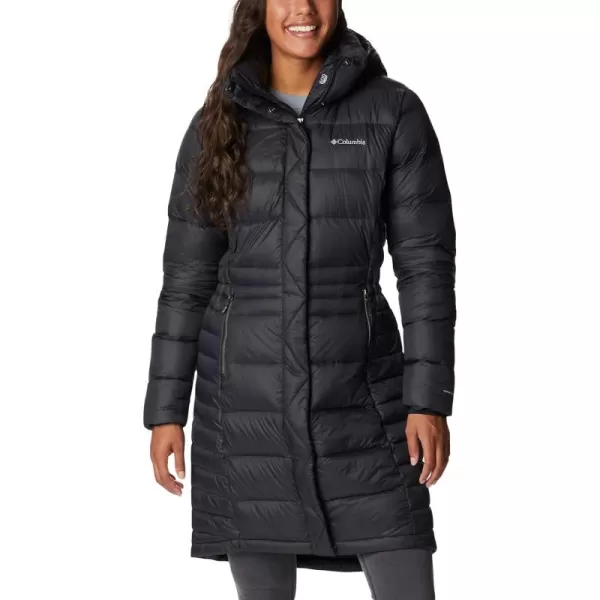 Columbia Women's Hexbreaker Elite Down Jacket