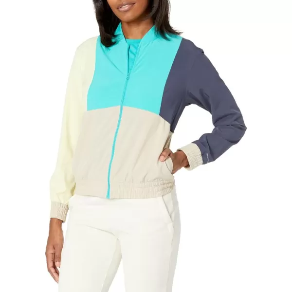 Columbia Women's Hike Full Zip