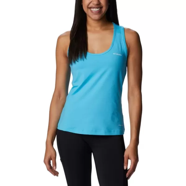 Columbia Women's Hike Performance Tank
