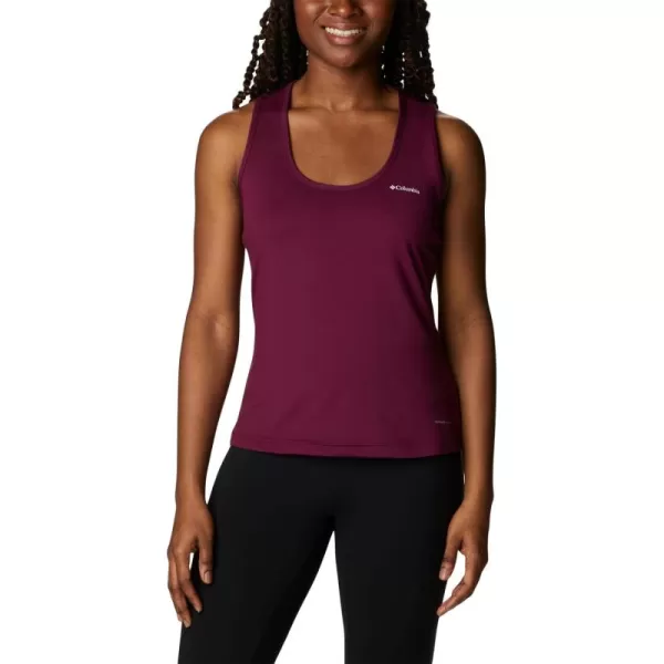 Columbia Women's Hike Performance Tank