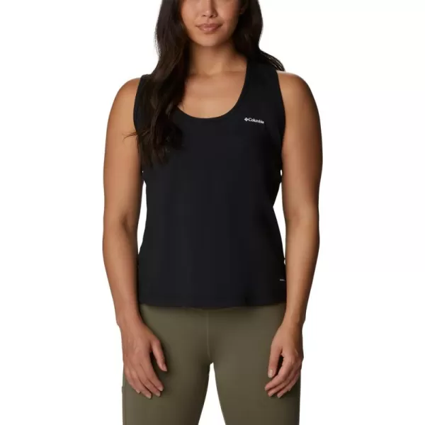 Columbia Women's Hike Performance Tank