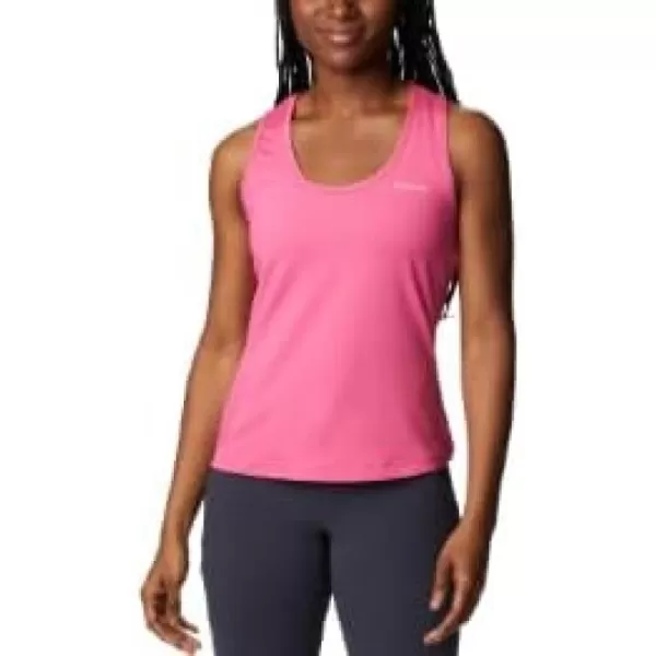 Columbia Women's Hike Performance Tank