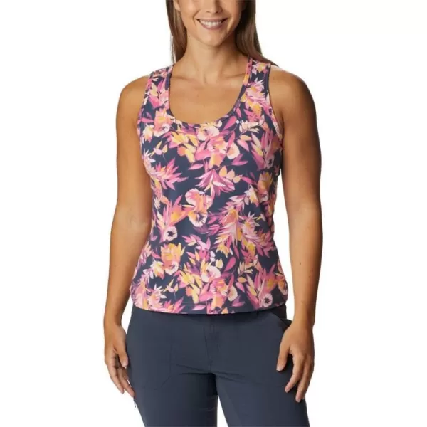 Columbia Women's Hike Performance Tank