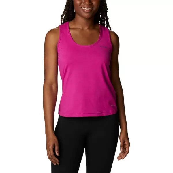 Columbia Women's Hike Performance Tank