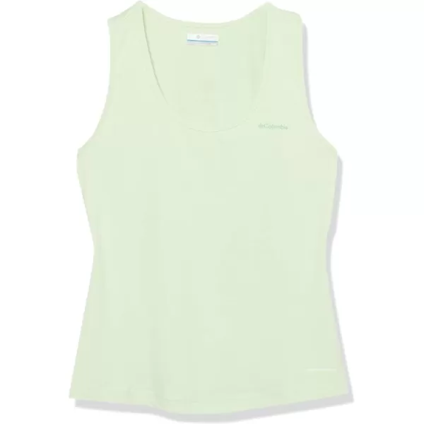 Columbia Women's Hike Performance Tank