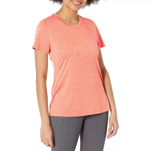 Columbia Women's Hike Short Sleeve Crew