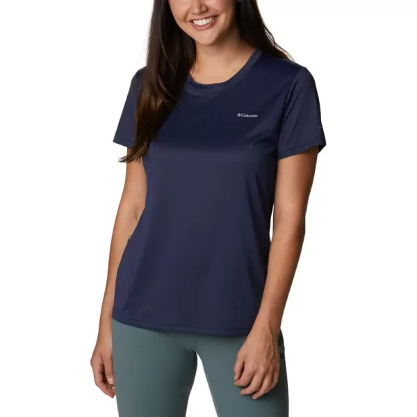 Columbia Women's Hike Short Sleeve Crew